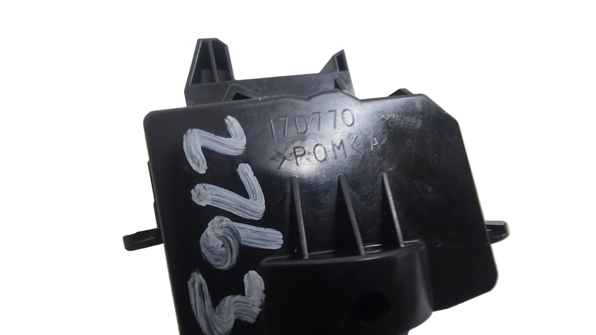 2007-2013 Volvo V50 C30 S40 C70 XC40 Wiper Switch 17D770 Genuine 1984cc Diesel