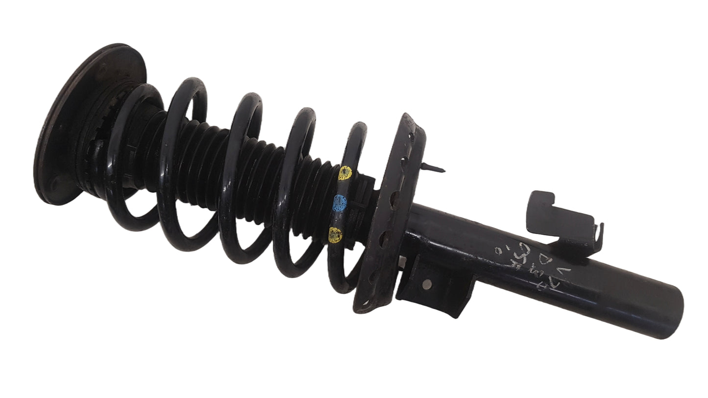 2009 Volvo V70 III Right Front Shock Absorber 31277905