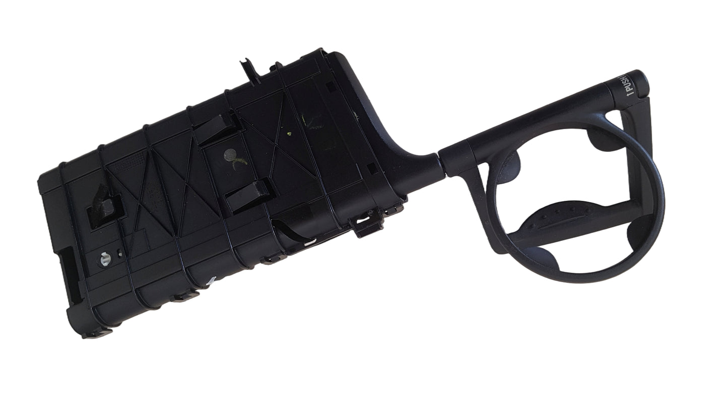2009 Saab 9-3 YS3F Dash Cup Holder 6304001