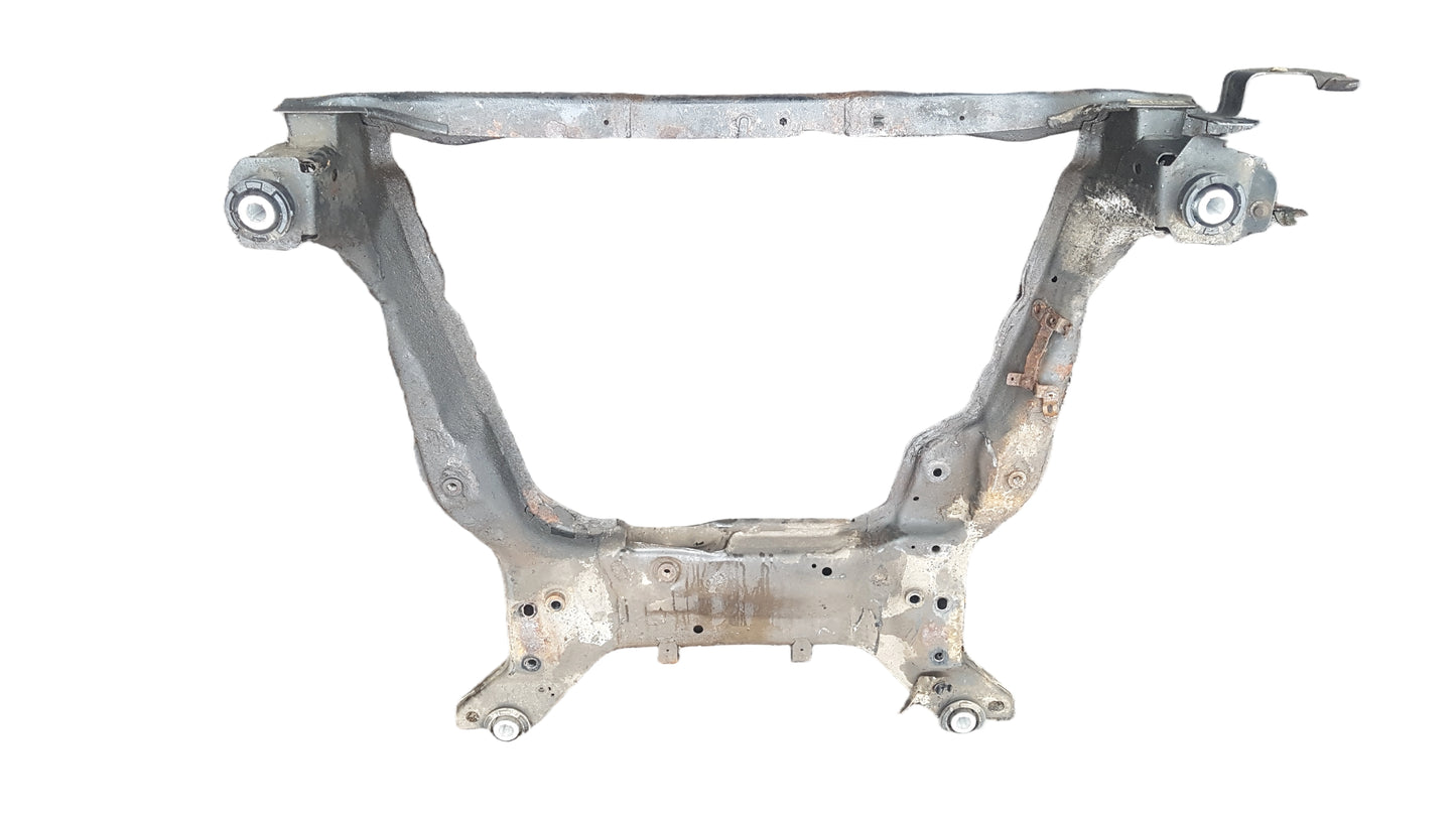 2010 Volvo V70 III T6 Front Subframe 09061019303