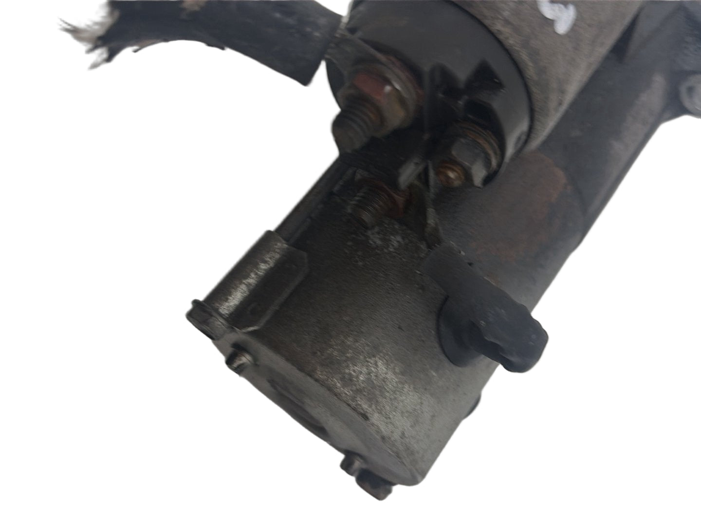 2004 Saab 9-3 Aero Starter Motor 2.0 Petrol Automatic YS3F