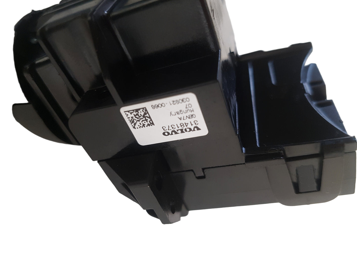 2017-2025 Volvo XC40 536 Wiper Switch 31481373