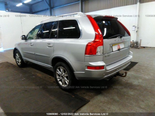 2007-2014 Volvo XC90 Wiper Stalk Switch Assembly 31268565