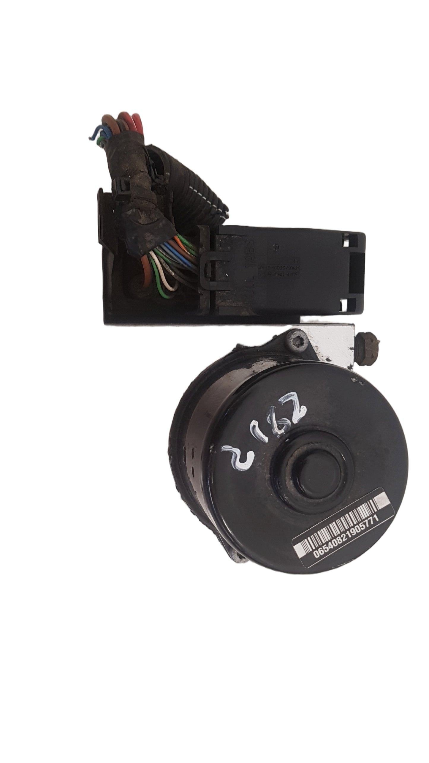 2003-2014 Volvo XC90 D5 ABS Pump 30793445