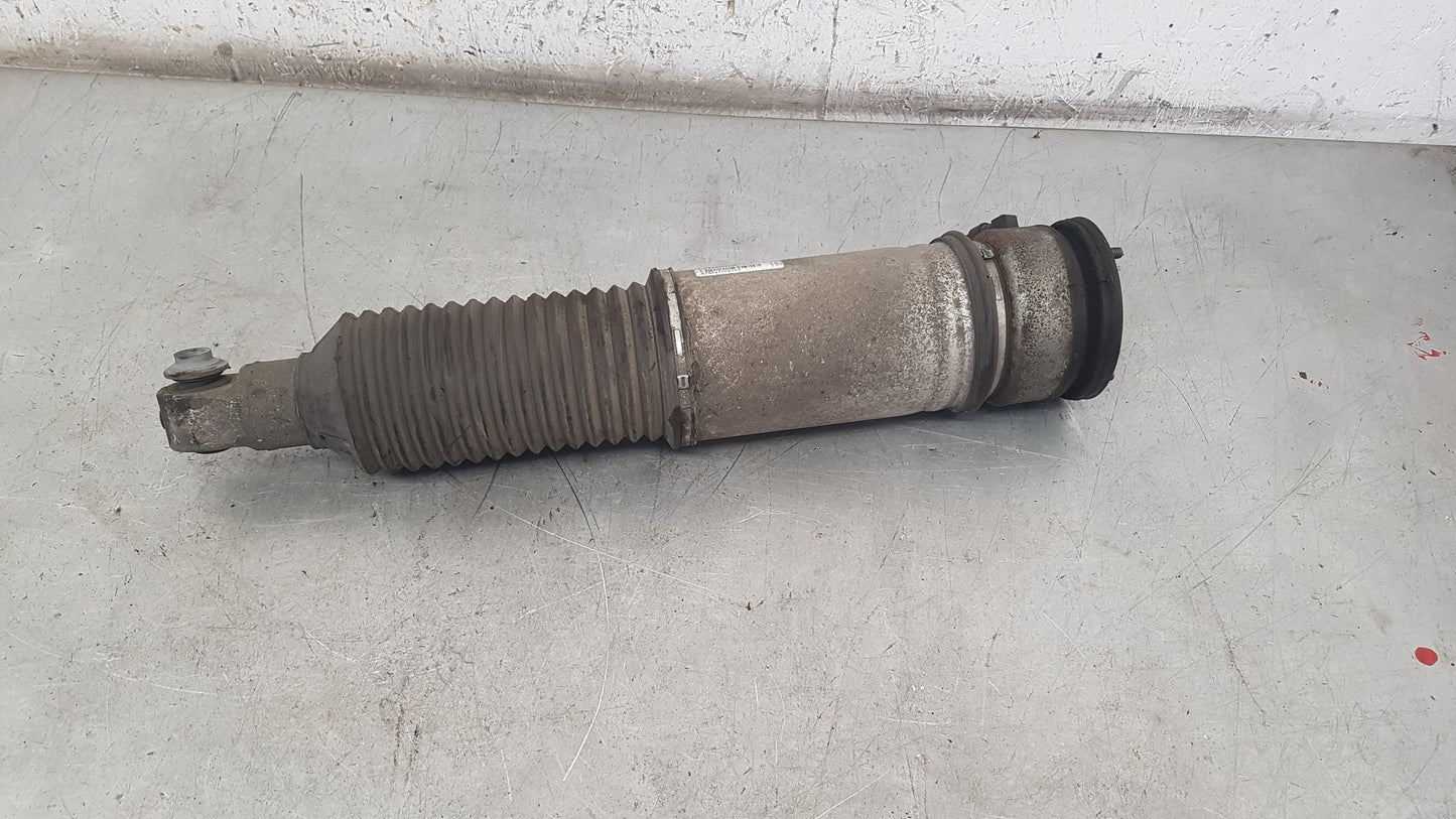 2005 - 2008 BMW 730Ld Saloon Right Rear Shock Absorber 37126778800
