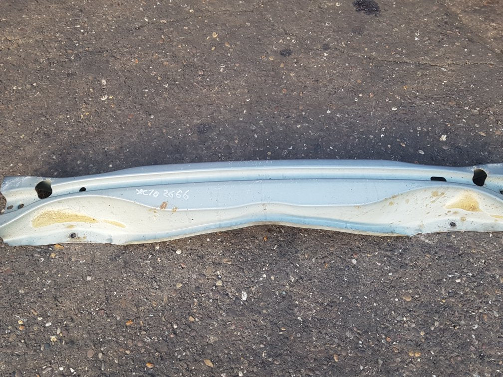 2007 - 2016 Volvo V70 Estate Front Bumper Bar Reinforcement