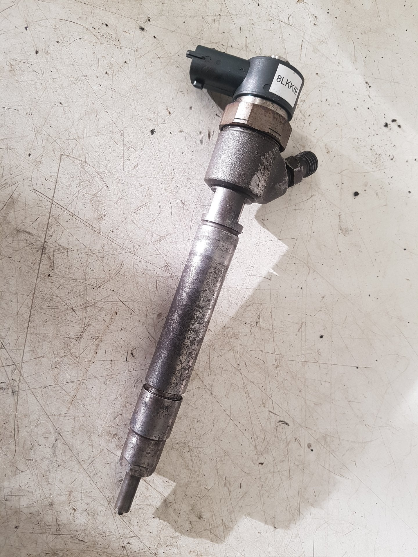 2000 - 2007 Volvo XC70 Estate Fuel Injector 0445110251