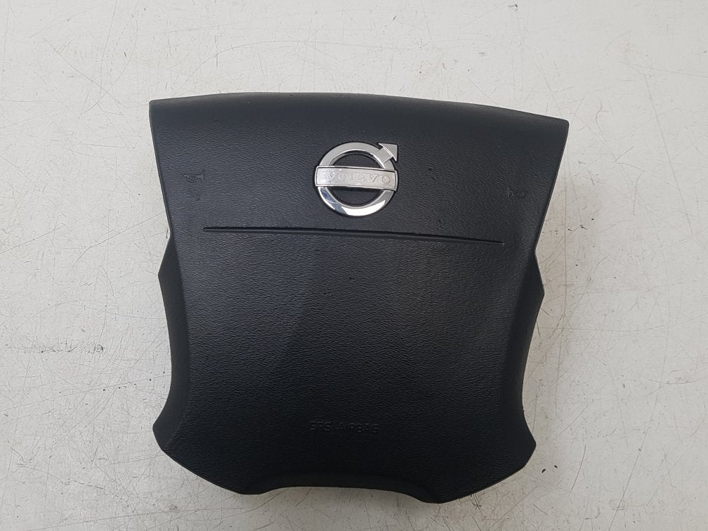 2007-2010 Volvo V70 Steering Wheel GCP Airbag Module 30721966