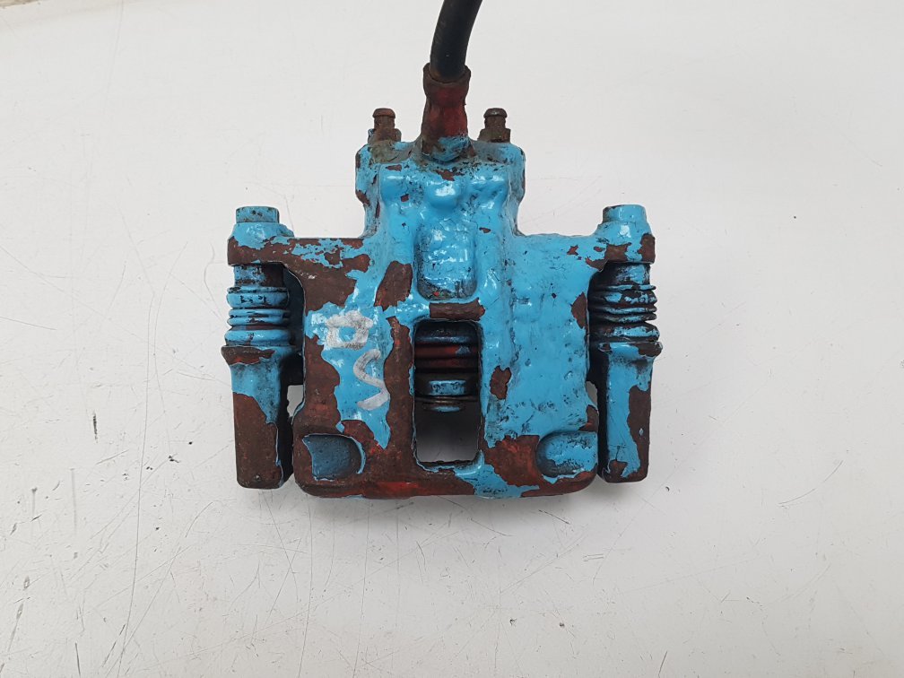 1997-2000 Volvo V70 Rear Driver Side Brake Caliper 2.3 Petrol