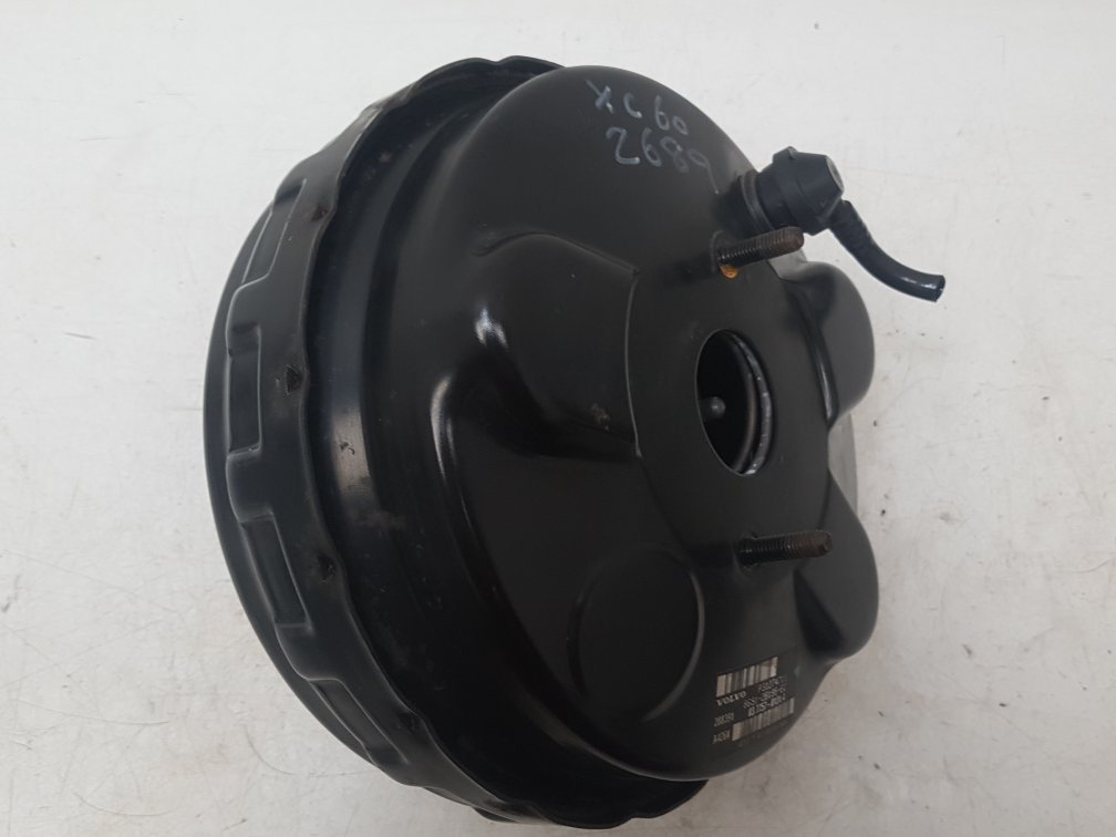 2009 - 2015 Volvo XC60 Estate Brake Booster 31274713