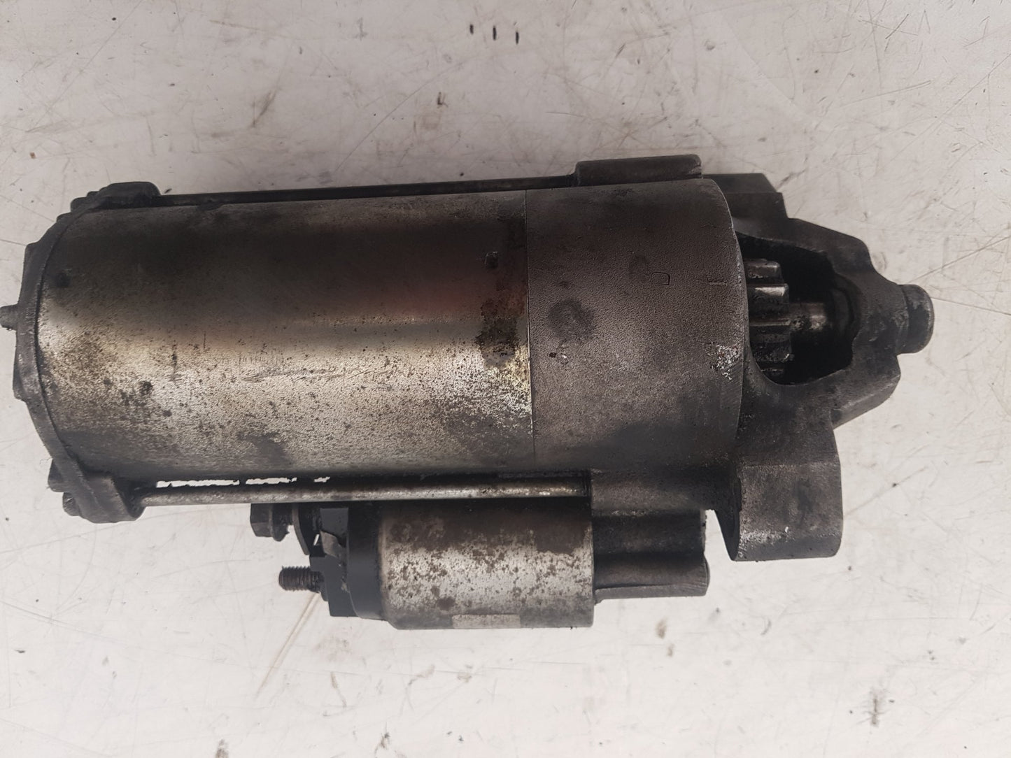 2008 - 2016 Volvo V70 Estate Starter Motor