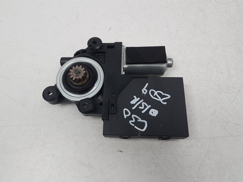 2006 - 2012 Volvo C30 Hatchback DRIVER FRONTWINDOW MOTOR/DOOR MODULE 31295170