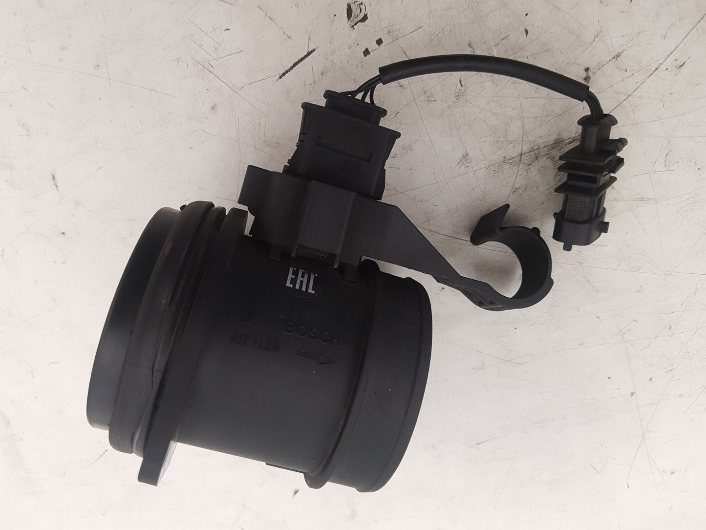 2011 - 2014 Volvo XC90 Estate Air Flow Meter 0281006184