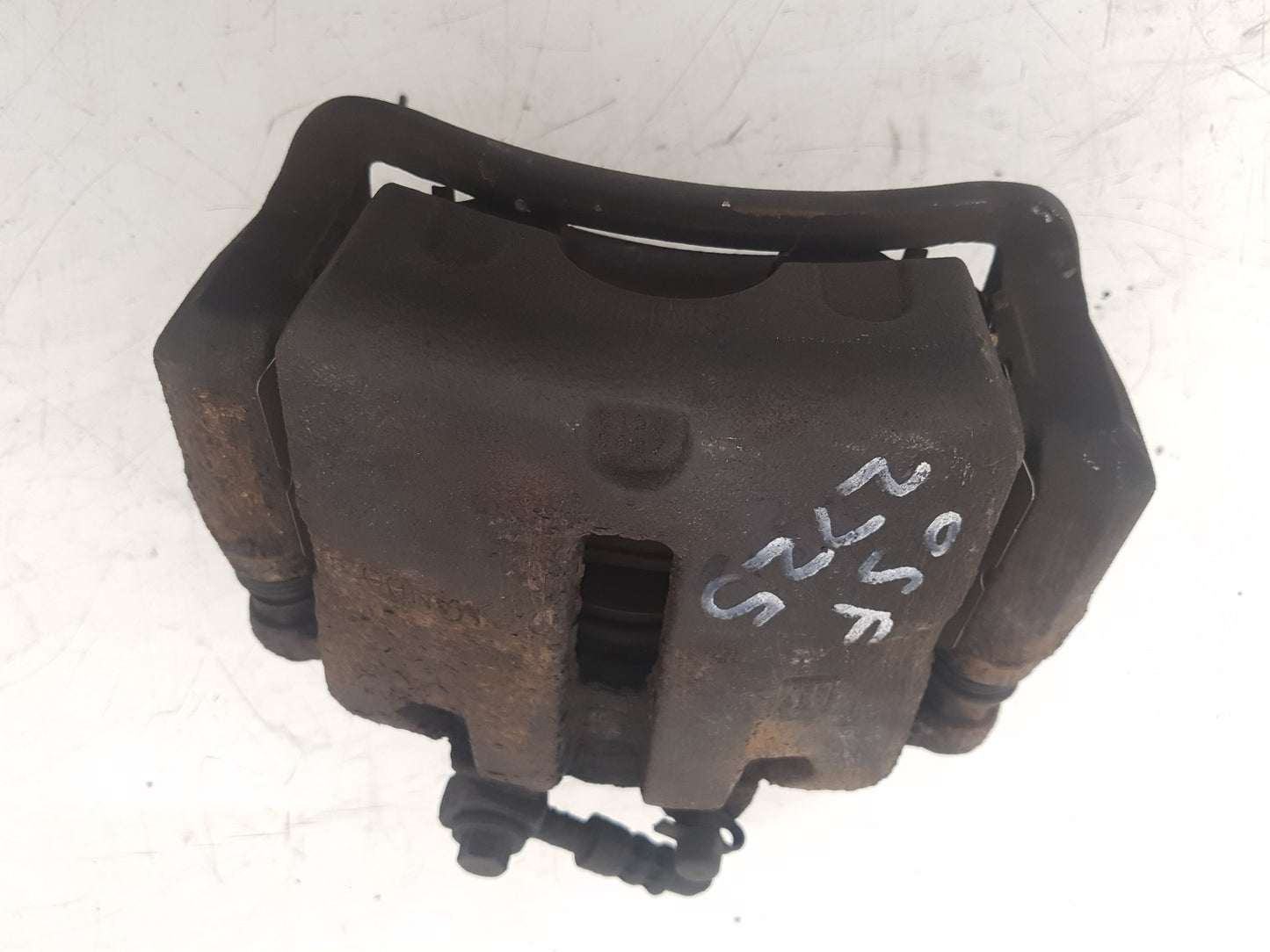 2010 - 2012 Saab 9-5 Saloon Right Front Caliper