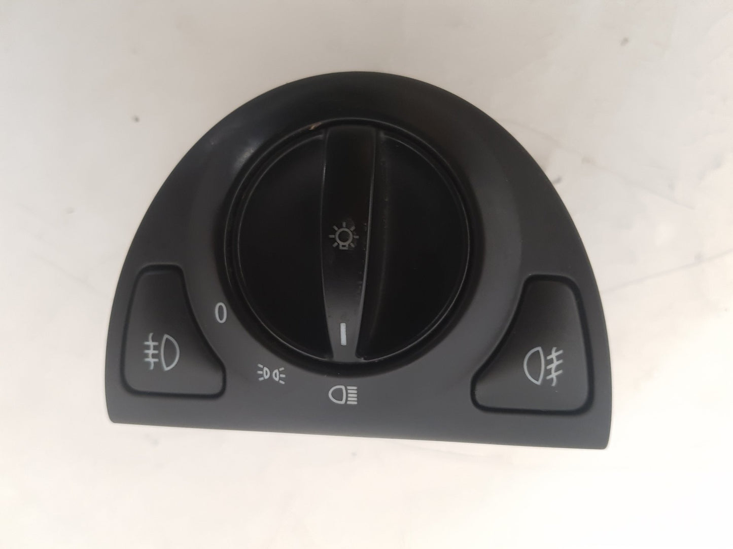 2007 - 2015 Saab 9-3 Estate Headlight Switch 12774375