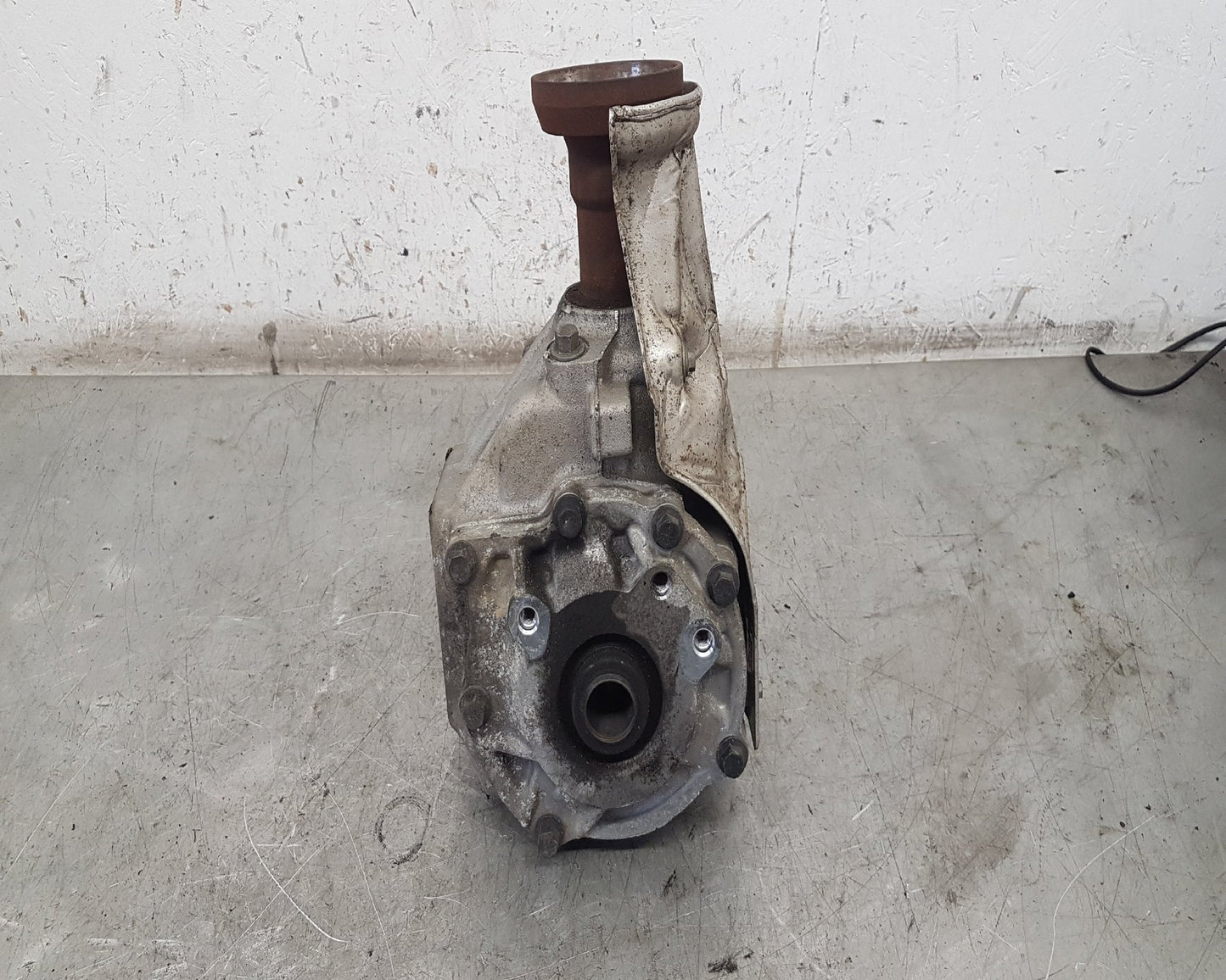 2007 - 2010 Volvo XC90 Estate Transfer Case 30757060