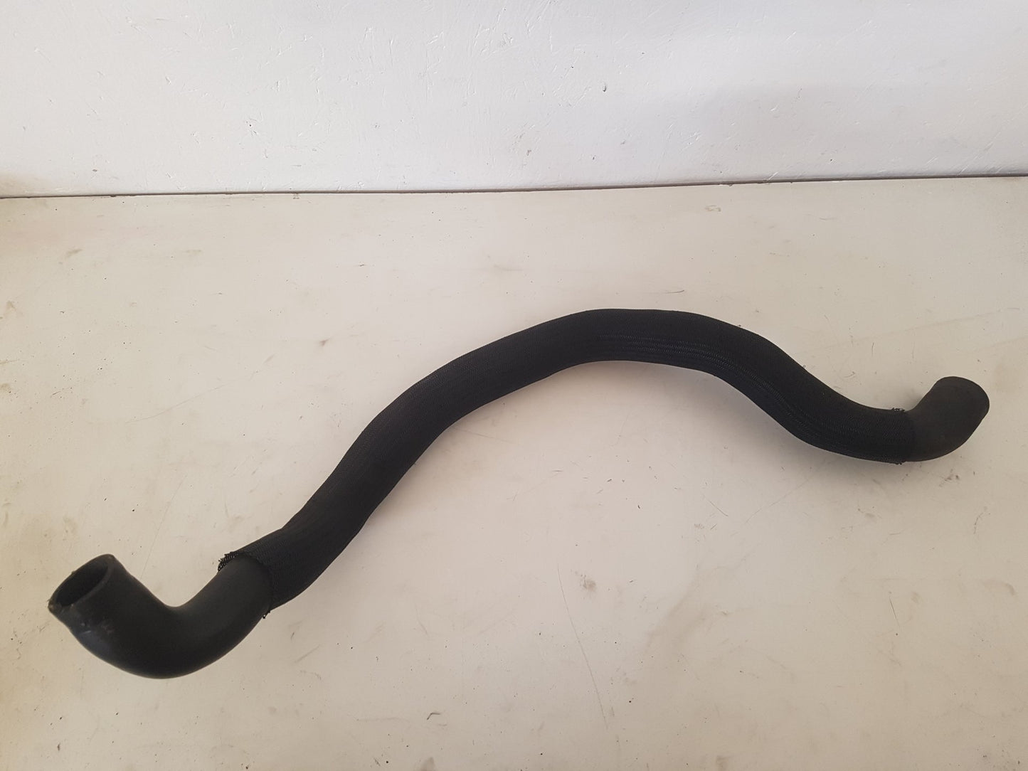 2001 - 2010 Volvo S60 Saloon INTERCOOLER HOSE 08671395