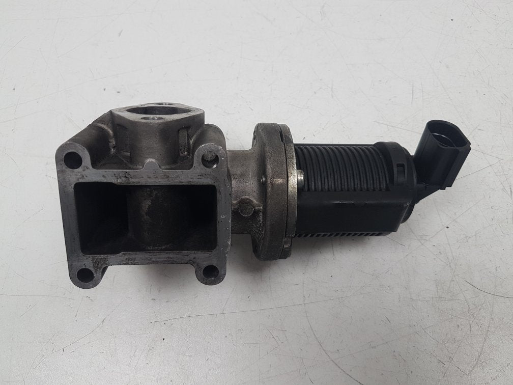 2003 - 2007 Saab 9-3 Convertible EGR Valve 55215032