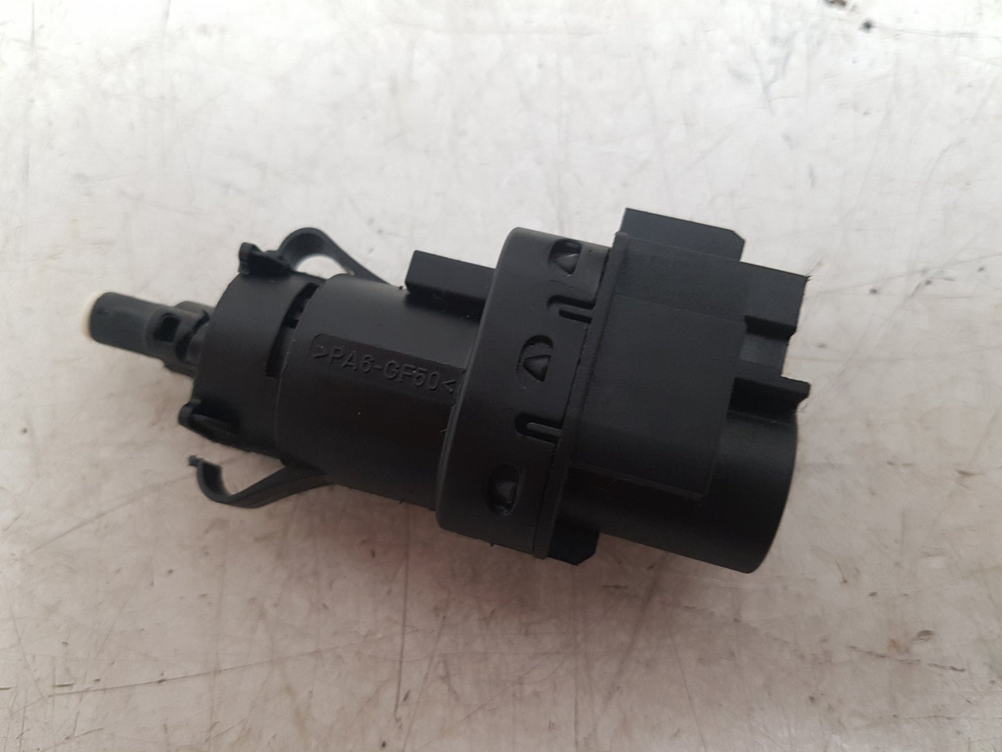 2005 - 2012 Volvo S40 Saloon Brake Pedal Switch 3M5T-13480-AC