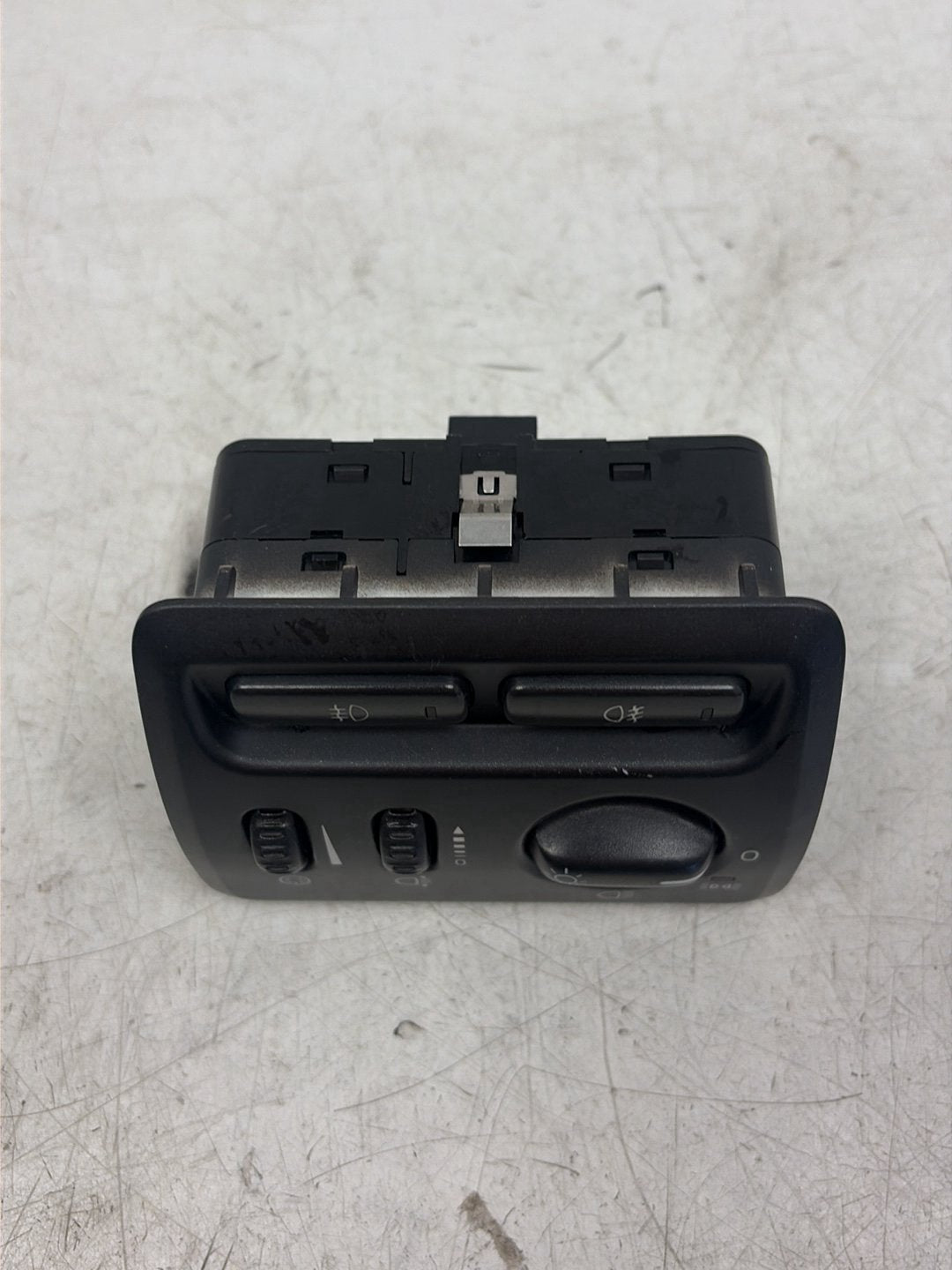 2004-2007 Volvo XC70 Estate Driving Light Switch 30739314