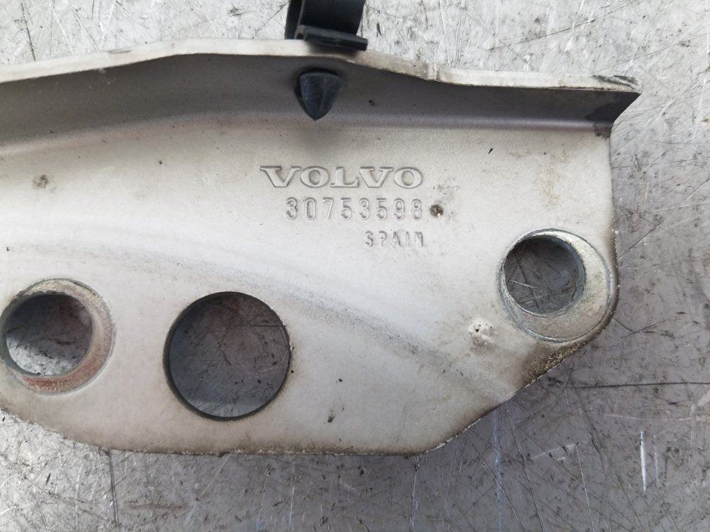2006 - 2009 Volvo C70 Convertible Right Bonnet Hinge 30753598