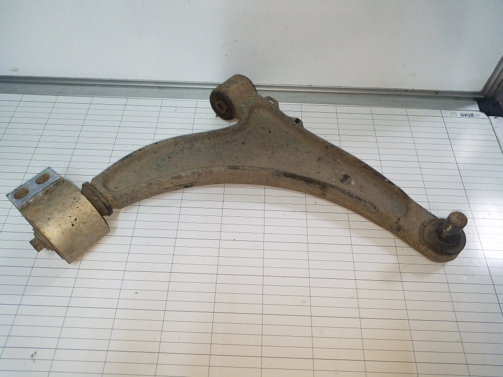 2010 - 2012 Saab 95 Saloon Right Front Lower Control Arm 13360020