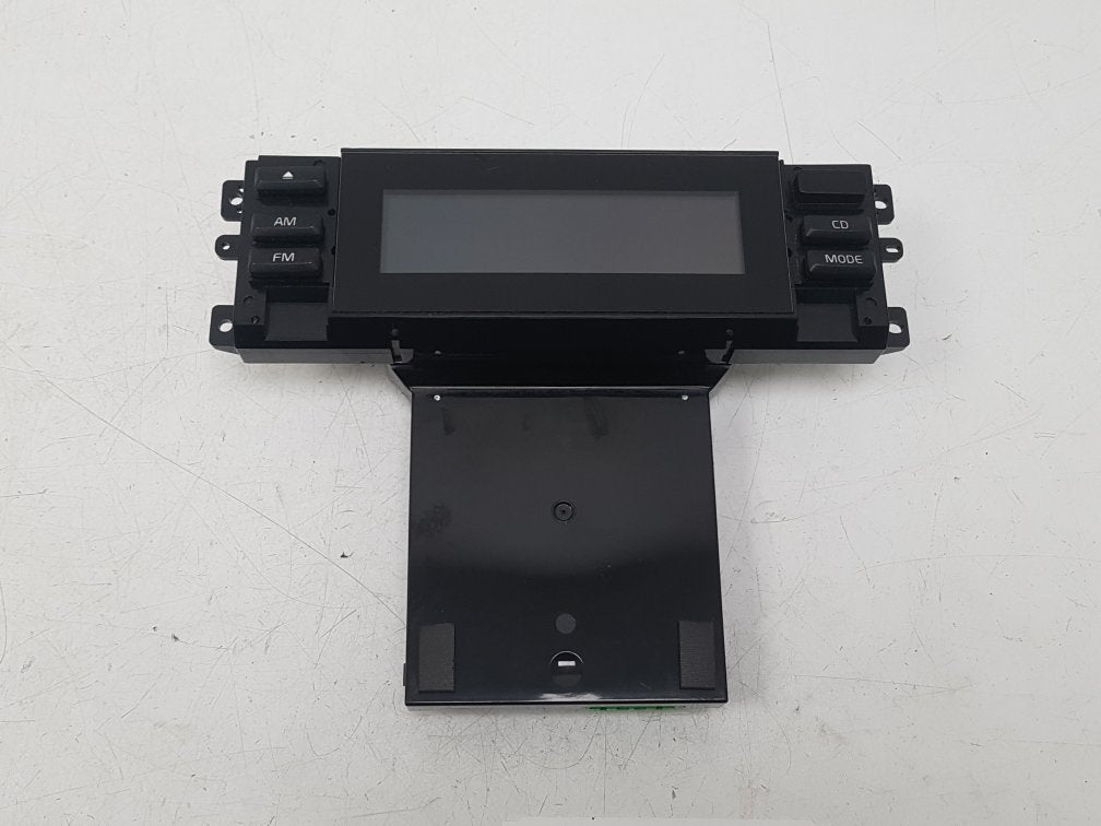 2006 Volvo V70 Estate Dash Display Unit 31268336