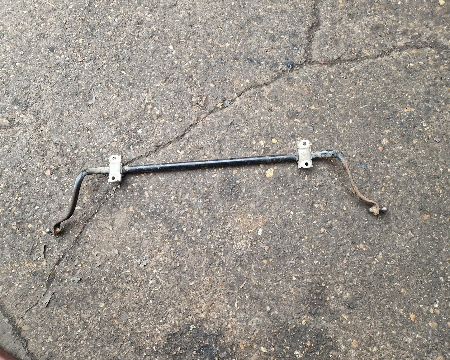 2000 - 2009 Volvo S60 Saloon Front Sway Bar