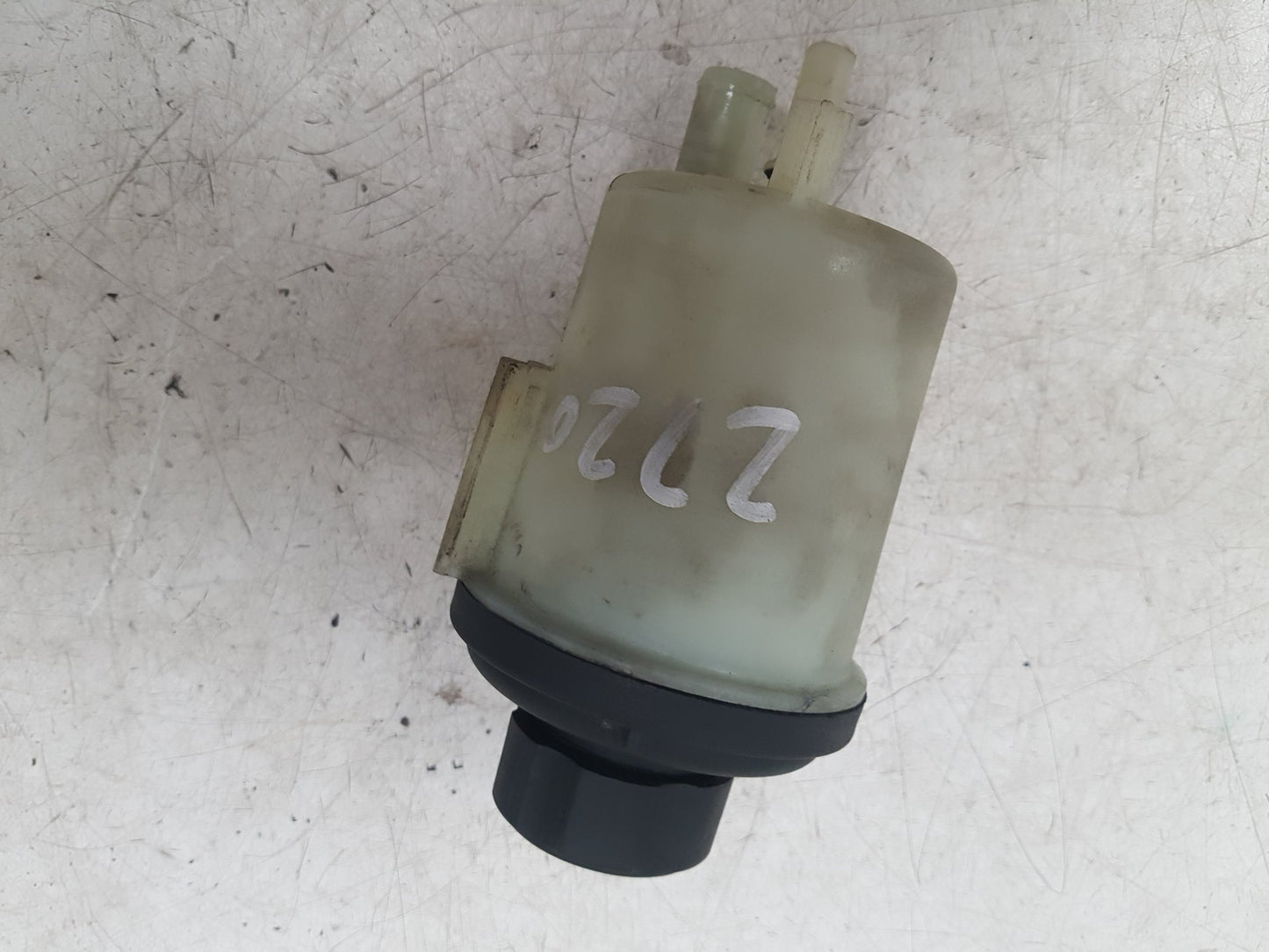 2010 - 2016 Volvo S80 Saloon POWER STEERING RESEVOIR 61430756