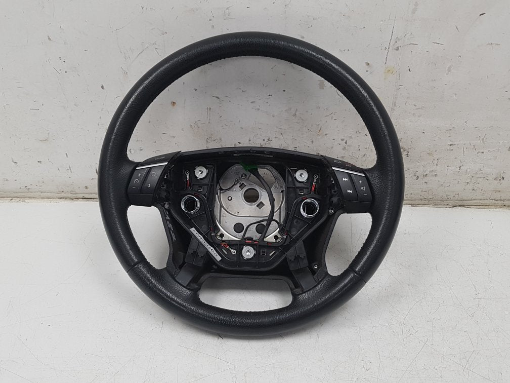 2006 - 2014 Volvo XC90 Estate Steering Wheel 8666894