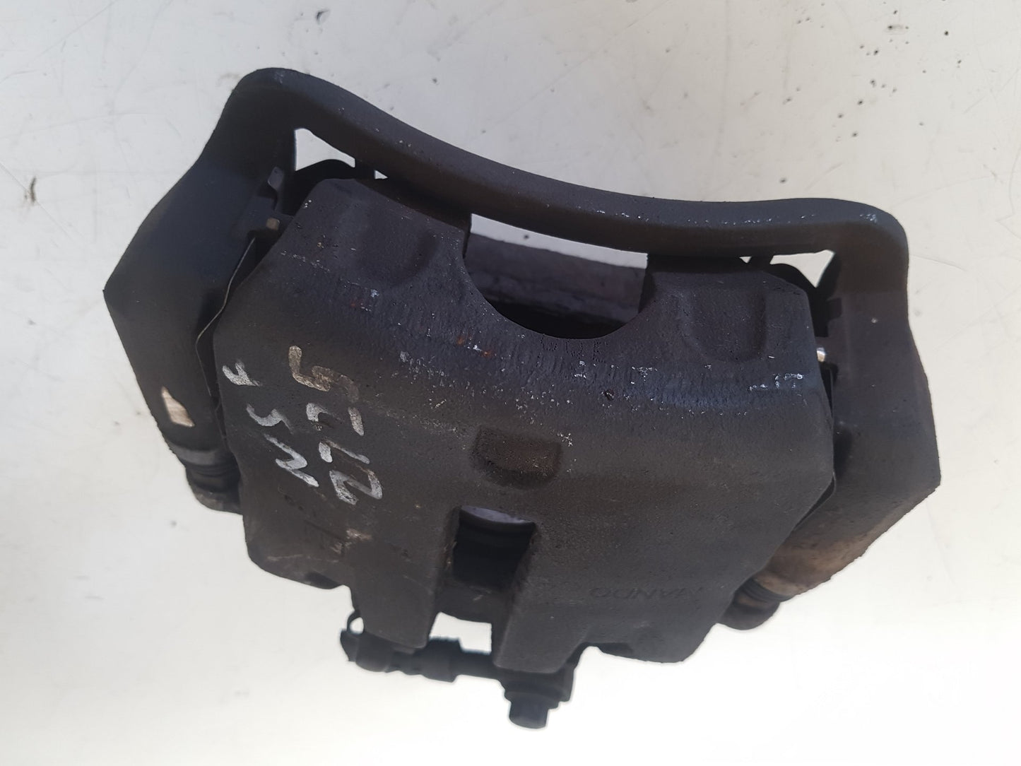 2010 - 2012 Saab 9-5 Saloon Left Front Caliper