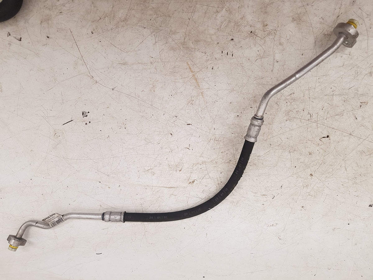 2017-2026 Volvo V60 II D4 A/C Air Con Pipe 32226282