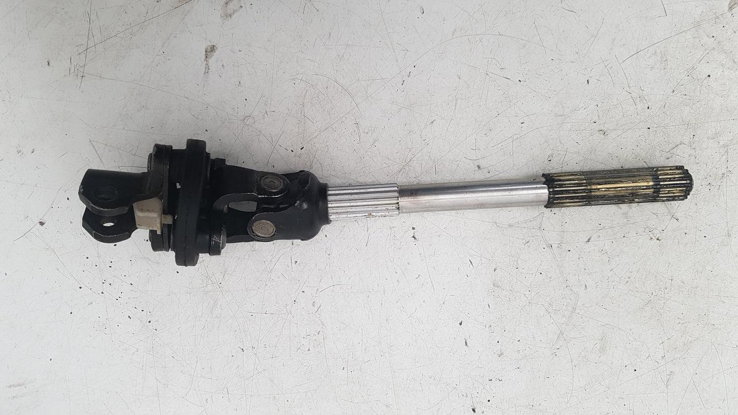 2000 - 2007 Volvo XC70 Estate UNIVERSAL JOINT GLV03001
