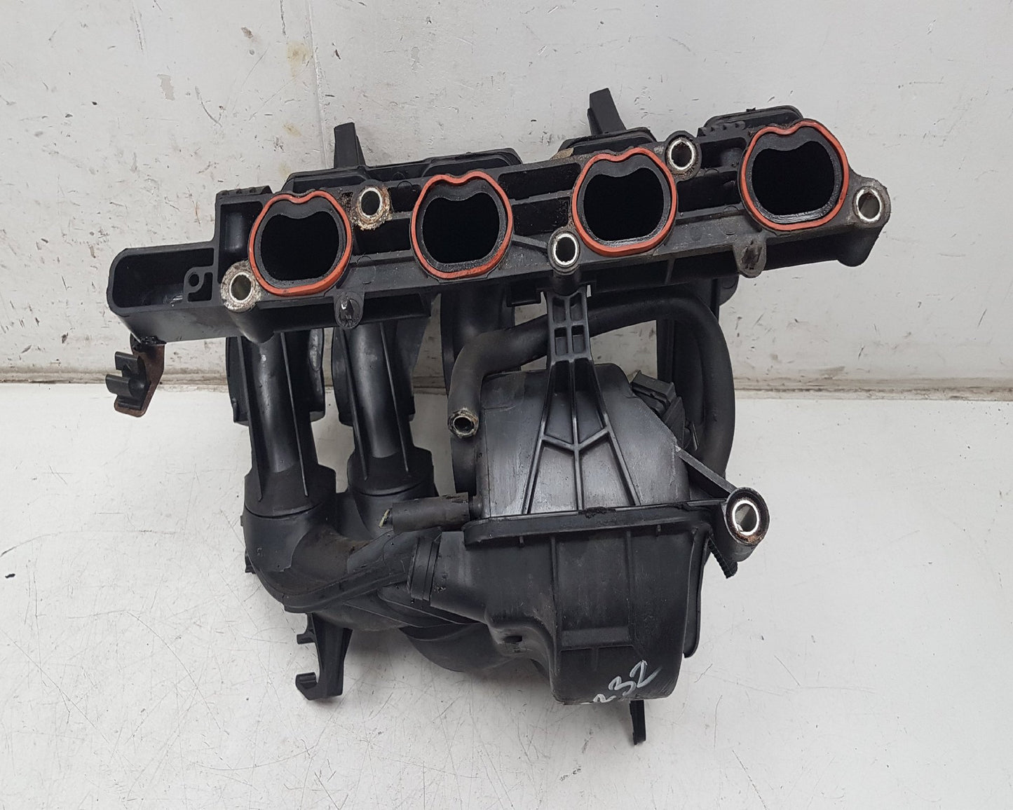 2008 - 2012 Volvo S40 Saloon Intake Manifold 9662688980