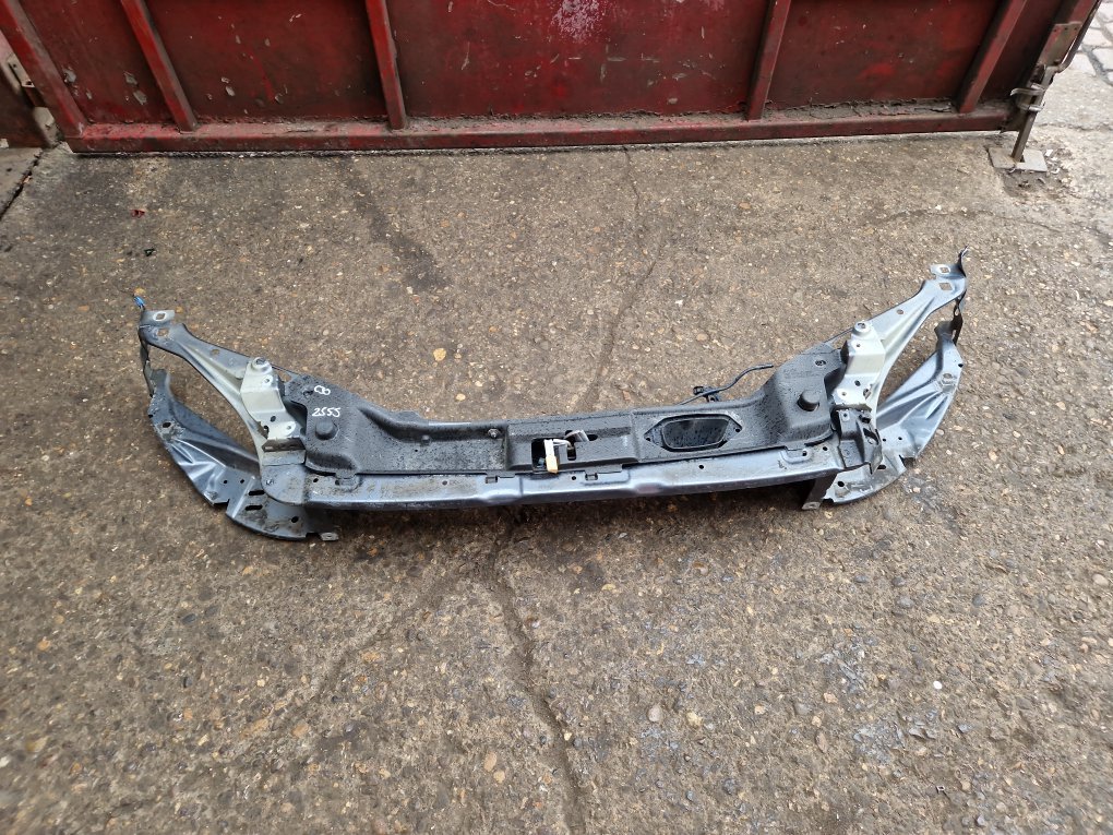 2010 - 2013 Volvo C30 Hatchback Top Slam Panel 31299319
