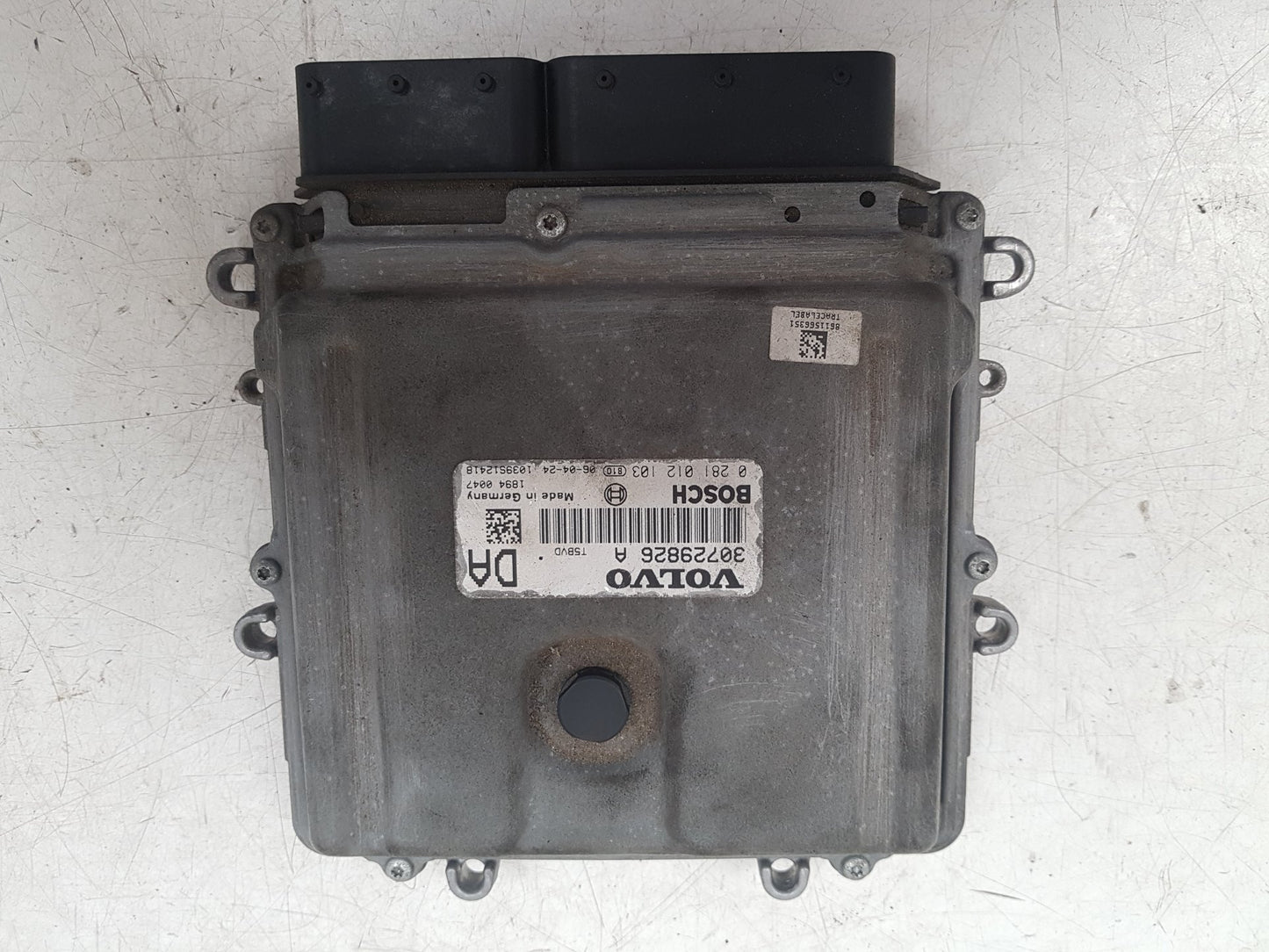 2005 - 2008 Volvo V70 Estate Engine ECU 30729826A