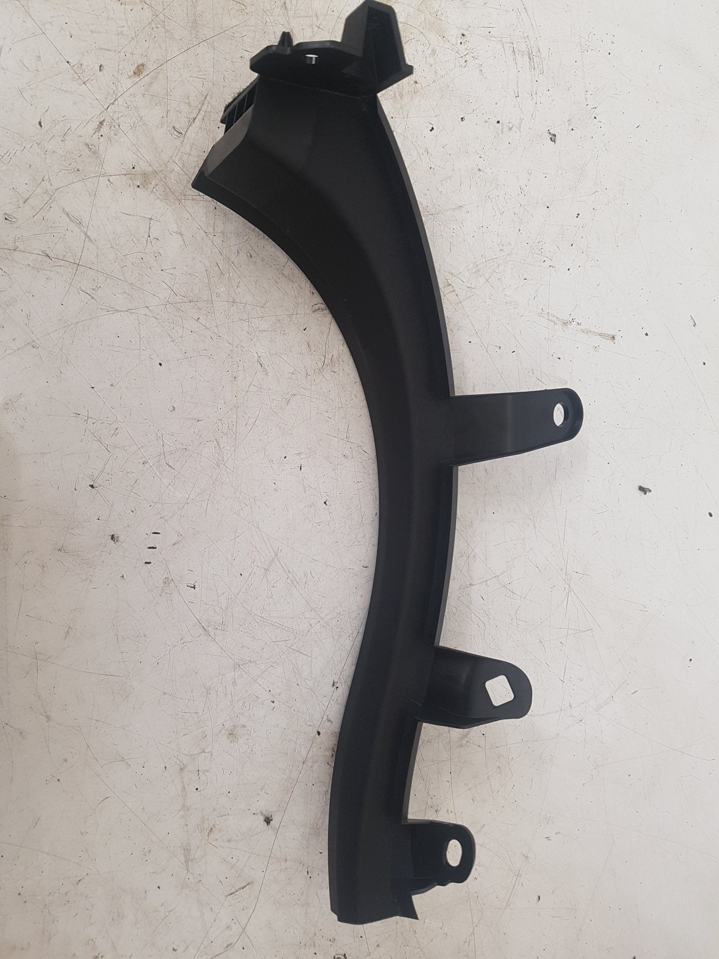 2010 - 2017 Volvo XC60 Estate BOOT TRIM 32205048