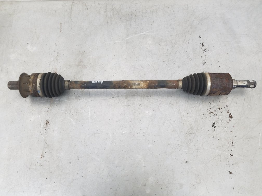 2007 - 2015 Volvo XC70 Left Rear Drive Axle 31259504