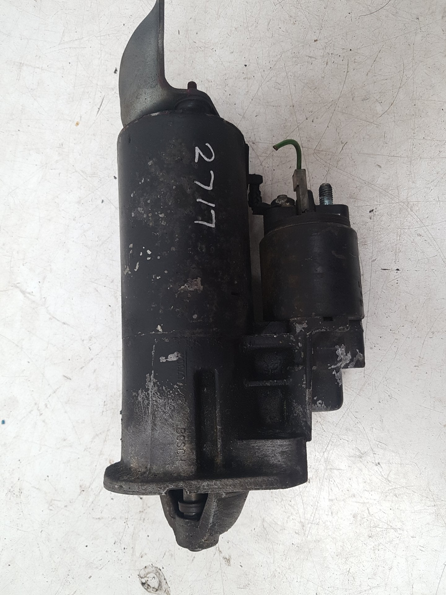 1992 - 1997 Volvo 850 Estate Starter Motor 0331303042-542