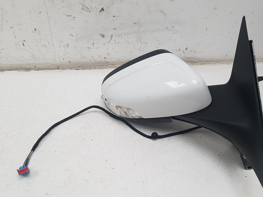 2008 - 2009 Volvo C70 Convertible DOOR MIRROR - ELECTRIC (DRIVER SIDE) 30779021