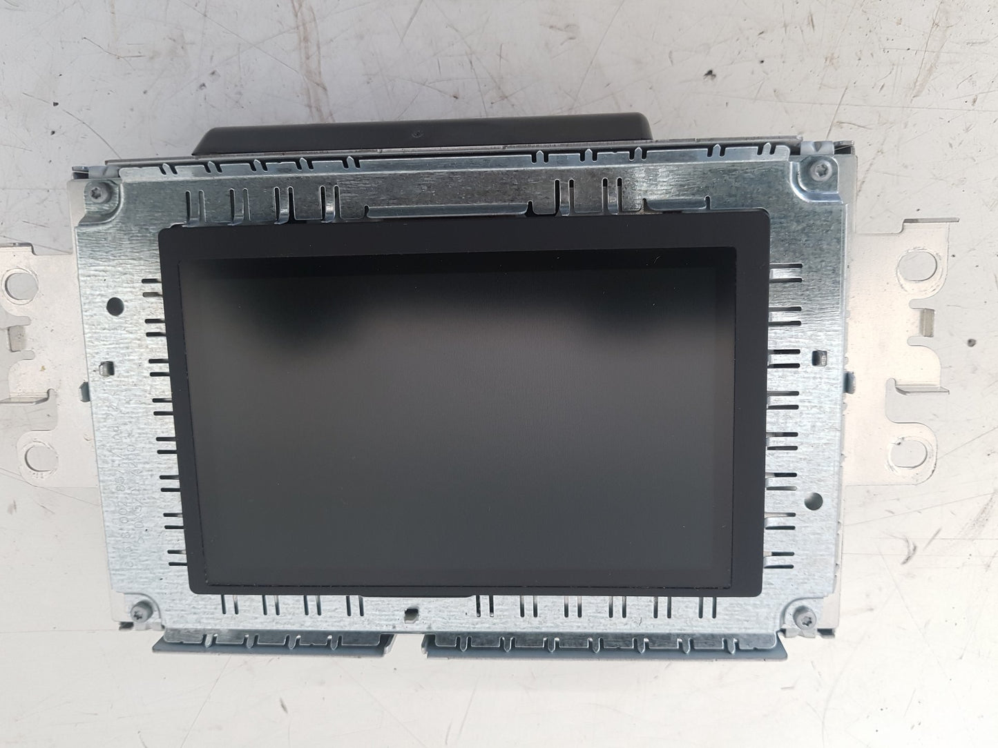 2012 - 2015 Volvo V40 Hatchback Dash Display Unit 31350817