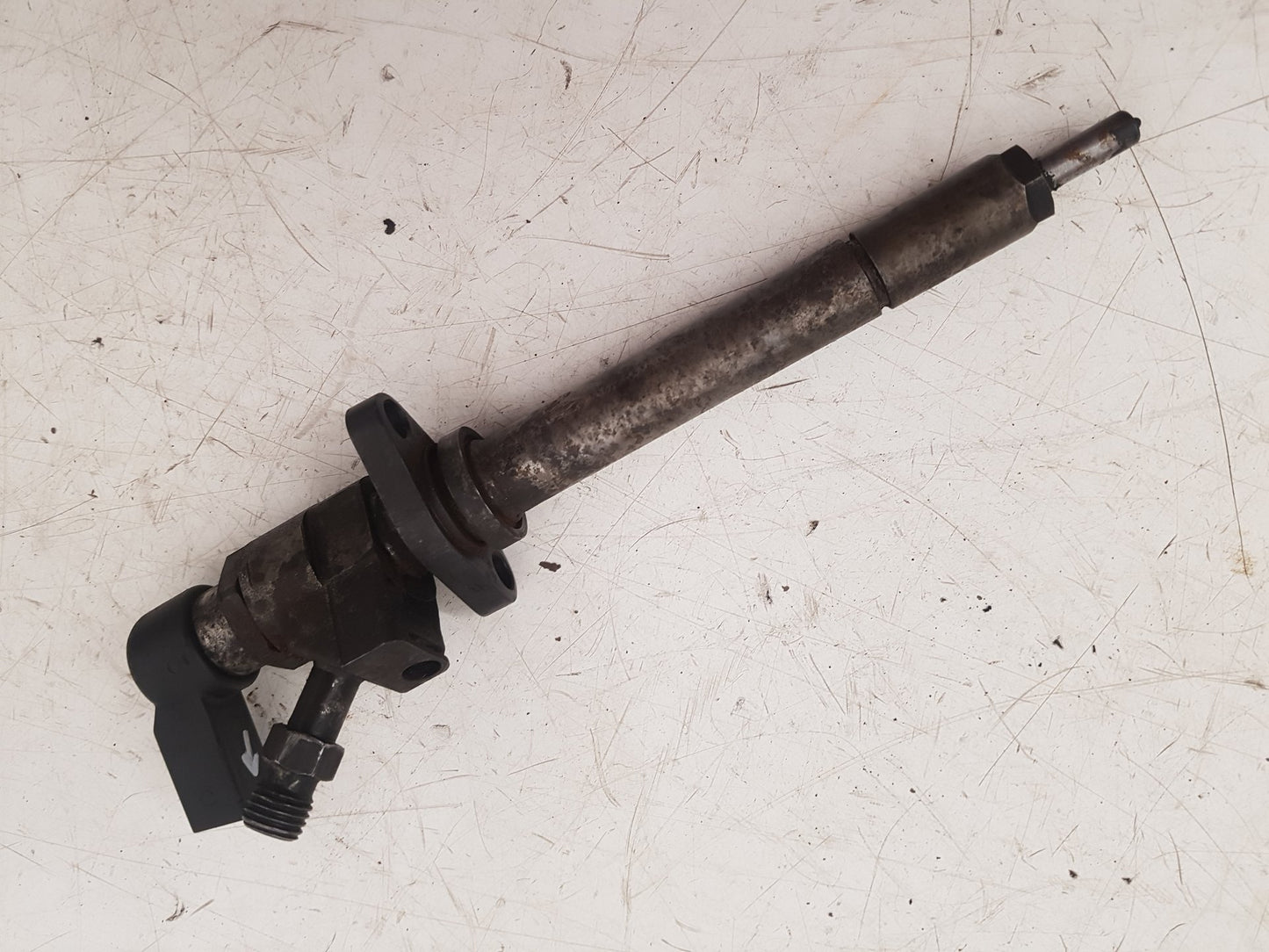2006 - 2011 Volvo C70 Convertible Fuel Injector 9659337980