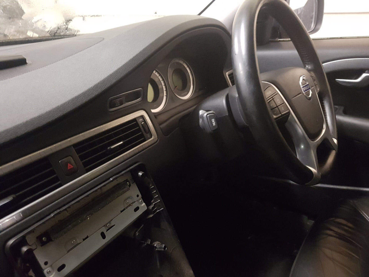2010 Volvo XC70 III 136 Station Wagon Diesel