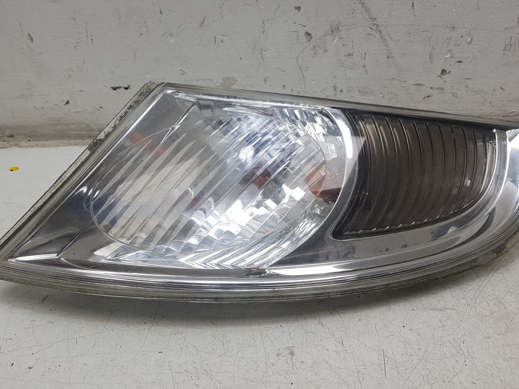 2001 - 2009 Saab 9-5 Estate Left Indicator 89008365
