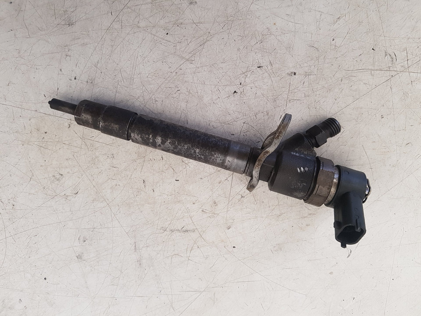 2000 - 2007 Volvo XC70 Estate Fuel Injector 0445110251