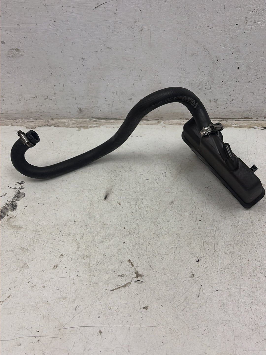 2015-2026 Volvo XC90 II 256 SUV Power Steering Reservoir 30645621
