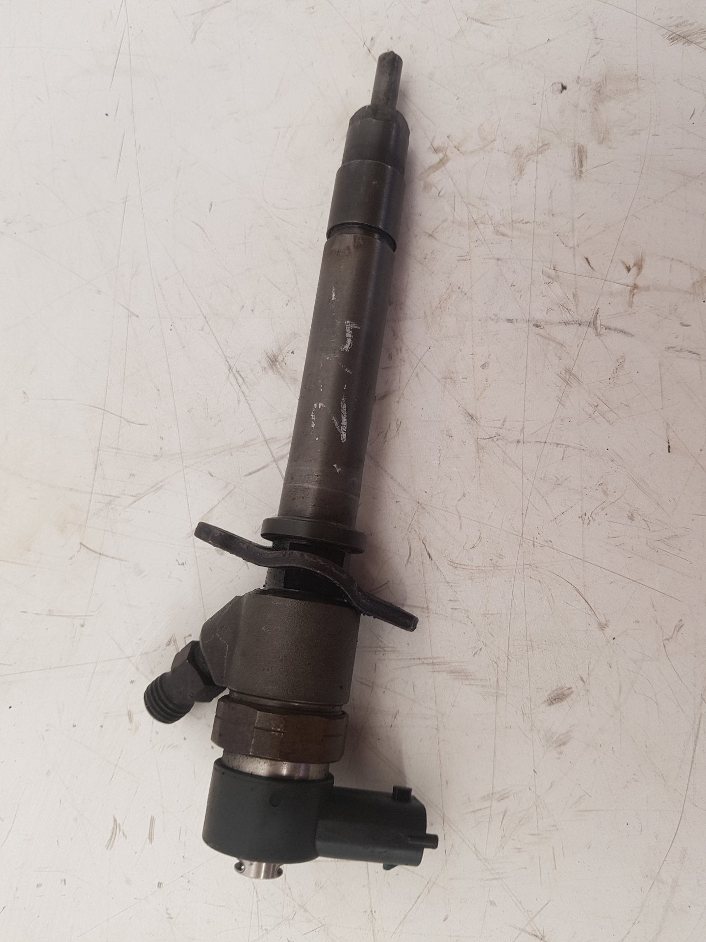 2004 Volvo XC90 Estate Fuel Injector 0 445 110 078