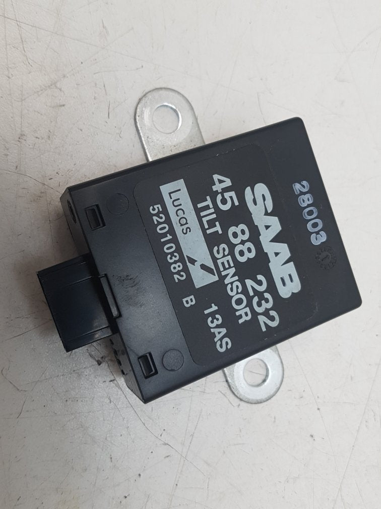 2001-2009 Saab 9-5 Tilt Sensor 4588232 Estate 2.3 Petrol | VS Breakers Nottingham