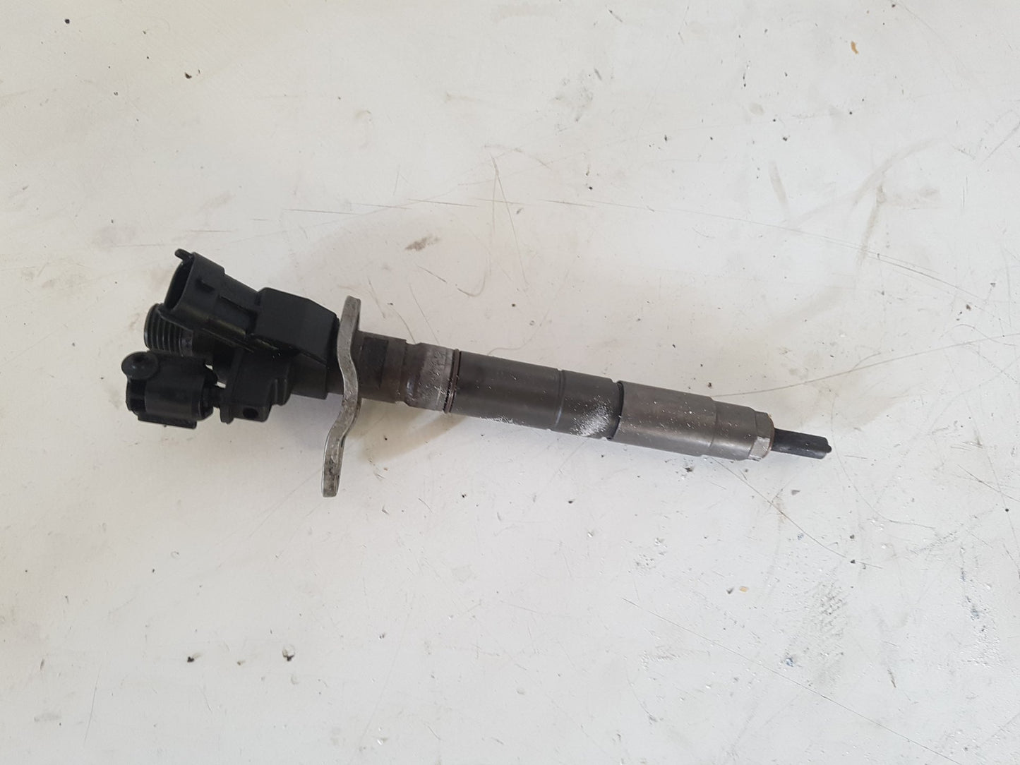 2009 - 2013 Volvo V60 Estate Fuel Injector 31272690