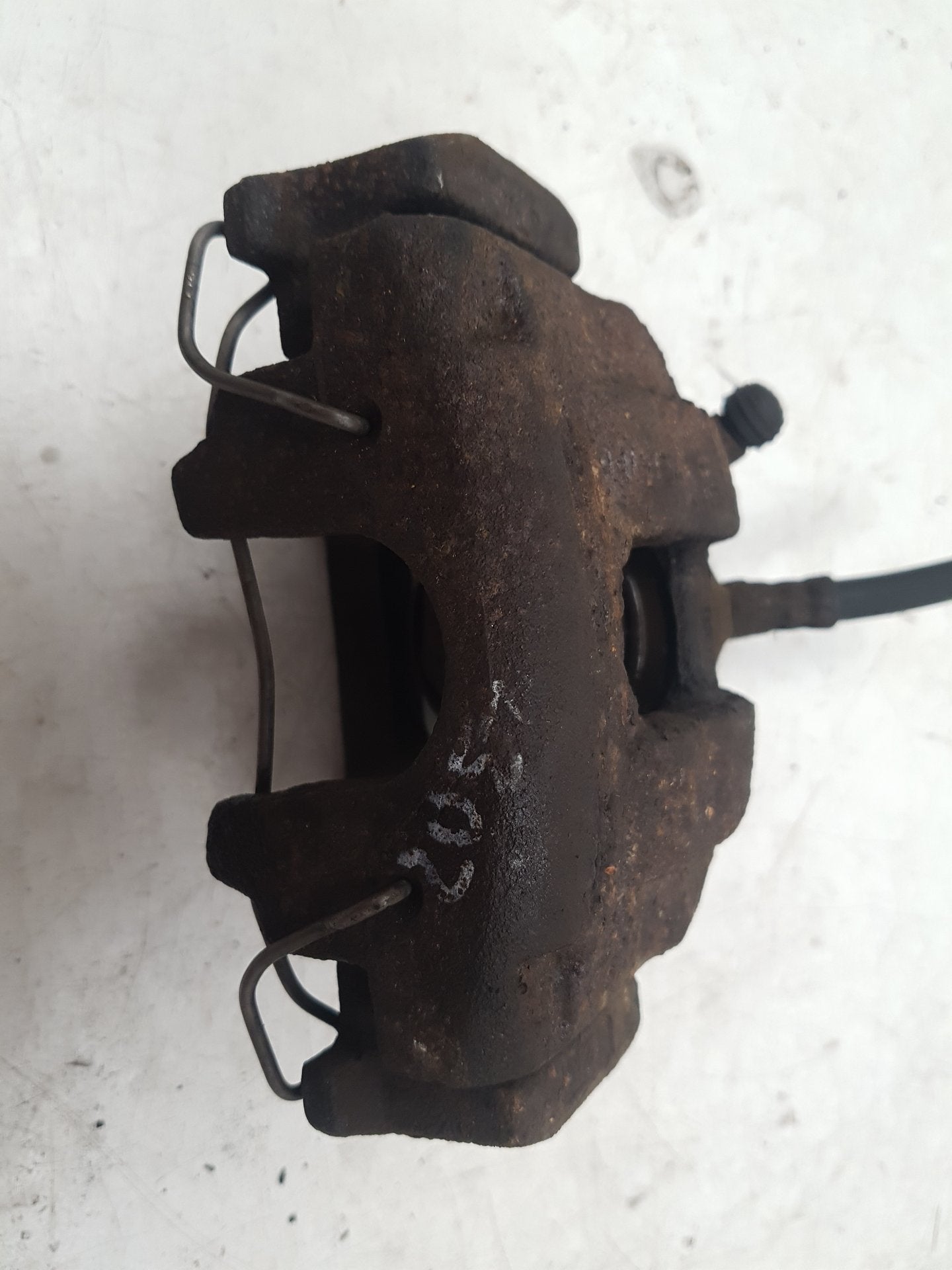 2000 - 2009 Volvo S60 Saloon Left Rear Caliper